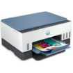 Obrázek HP All-in-One Ink Smart Tank 675 (A4, 12/7 ppm, USB, Wi-Fi, Print, Scan, Copy, duplex)