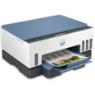 Obrázek HP All-in-One Ink Smart Tank 725 (A4, 15/9 ppm, USB, Wi-Fi, Print, Scan, Copy, duplex)