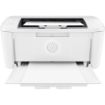 Obrázek HP LaserJet M110w (20str/min, A4, USB, WiFi)