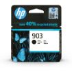 Obrázek HP 903 BlackOriginal Ink Cartridge (300 pages)