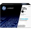 Obrázek HP 37X High Yield Black Original LaserJet Toner Cartridge (CF237X) (25,000 pages)