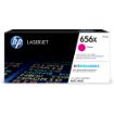 Obrázek HP 656X High Yield Magenta Original LaserJet Toner Catridge (CF463X) (22,000 pages)