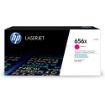 Obrázek HP 656X High Yield Magenta Original LaserJet Toner Catridge (CF463X) (22,000 pages)