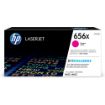 Obrázek HP 656X High Yield Magenta Original LaserJet Toner Catridge (CF463X) (22,000 pages)