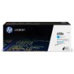 Obrázek HP 658X Cyan LaserJet Toner Cartridge (28,000 pages)