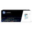 Obrázek HP 658X Cyan LaserJet Toner Cartridge (28,000 pages)