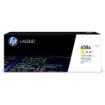 Obrázek HP 658A Yellow LaserJet Toner Cartridge (6,000 pages)