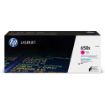 Obrázek HP 658X Magenta LaserJet Toner Cartridge (28,000 pages)