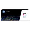 Obrázek HP 658X Magenta LaserJet Toner Cartridge (28,000 pages)