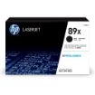 Obrázek HP 89X Black LaserJet Toner Cartridge (10,000 pages)