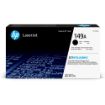 Obrázek HP 149A Black Original LaserJet Toner Cartridge (W1490A) (2.900 pages)