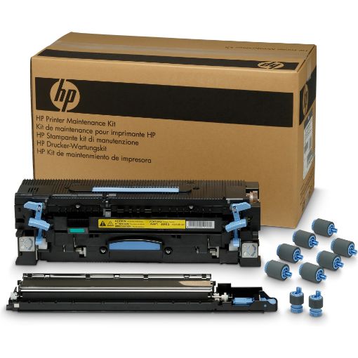 Obrázek HP kit pro údržbu pro HP LaserJet 9000 (350,000 pages)