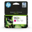 Obrázek HP 953XL High Yield Magenta Original Ink Cartridge (1,600 pages)