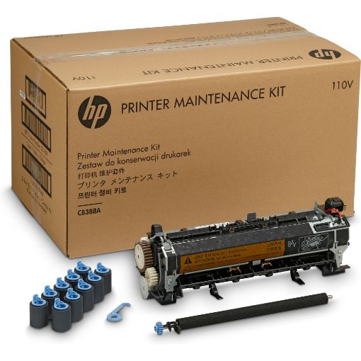 Obrázek HP kit pro údržbu LaserJet P4015 220V (225,000 pages)