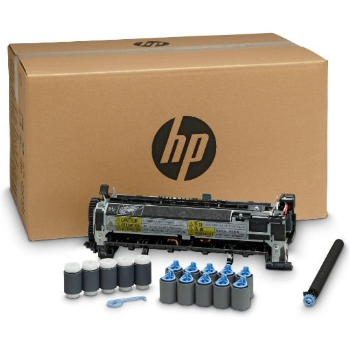 Obrázek HP Maintenance Kit pro LaserJet Printer řady M604, M605, M606 - 220V (225,000 pages)