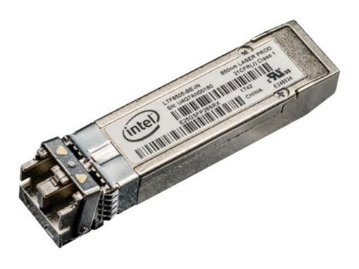 Obrázek Intel Ethernet SFP28 SR Optic (Extended Temp)