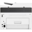 Obrázek HP Color Laser MFP 179FNW (A4,18/4 ppm, USB 2.0, Ethernet, Wi-Fi, Print/Scan/Copy/Fax, ADF)