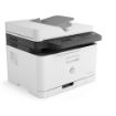 Obrázek HP Color Laser MFP 179FNW (A4,18/4 ppm, USB 2.0, Ethernet, Wi-Fi, Print/Scan/Copy/Fax, ADF)