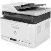 Obrázek HP Color Laser MFP 179FNW (A4,18/4 ppm, USB 2.0, Ethernet, Wi-Fi, Print/Scan/Copy/Fax, ADF)