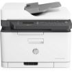 Obrázek HP Color Laser MFP 179FNW (A4,18/4 ppm, USB 2.0, Ethernet, Wi-Fi, Print/Scan/Copy/Fax, ADF)