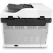 Obrázek HP LaserJet MFP M443nda (A3, 25/13 ppm A4/A3, USB, Ethernet, Print/Scan/Copy, Duplex, RADF)