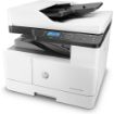 Obrázek HP LaserJet MFP M443nda (A3, 25/13 ppm A4/A3, USB, Ethernet, Print/Scan/Copy, Duplex, RADF)