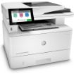 Obrázek HP LaserJet Enterprise MFP M430f (38str/min, A4, USB, Ethernet, PRINT, SCAN, COPY, FAX, DADF, duplex)