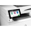 Obrázek HP LaserJet Enterprise MFP M430f (38str/min, A4, USB, Ethernet, PRINT, SCAN, COPY, FAX, DADF, duplex)