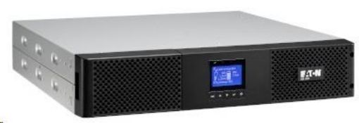 Obrázek Eaton 9SX1500IR, UPS 1500VA / 1350W, LCD, rack 2U