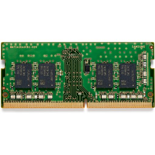 Obrázek HP 8GB DDR4-3200 SODIMM