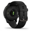 Obrázek Garmin GPS sportovní hodinky Venu2 Slate/Black Band, EU