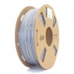 Obrázek GEMBIRD Tisková struna (filament) PLA, 1,75mm, 1kg, šedá