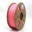 Obrázek GEMBIRD Tisková struna (filament) PLA, 1,75mm, 1kg, růžová