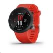 Obrázek Garmin GPS sportovní hodinky Forerunner 45 Optic Red