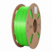 Obrázek GEMBIRD Tisková struna (filament) PLA PLUS, 1,75mm, 1kg, zelená