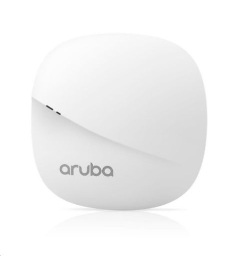 Obrázek Aruba AP-303P (RW) Dual 2x2:2 MU-MIMO Radio Int Ant Uni Campus AP Dual Ethernet