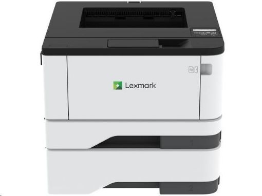 Obrázek LEXMARK ČB tiskárna MS431dn A4, 40ppm, 256MB, LCD, duplex, USB 2.0