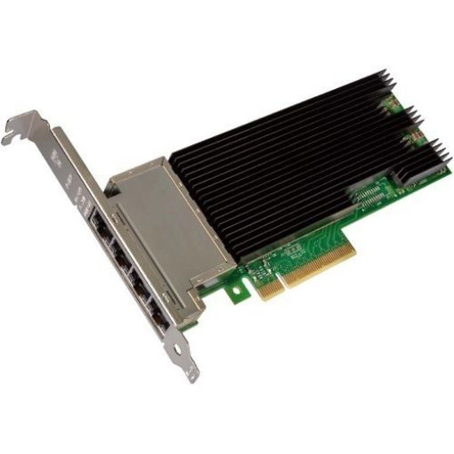 Obrázek Intel Ethernet Converged Network Adapter X710-T4, retail