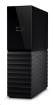 Obrázek WD My Book 4TB Ext. USB3.0 (single drive)