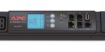 Obrázek APC Rack PDU 2G, Metered, ZeroU, 22kW (32A), 17.3kW(24A), 230V, (30)C13 & (12)C19, IEC-309 32A 3P+N+E