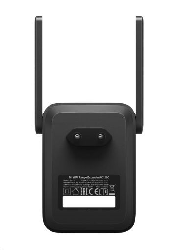 Obrázek Mi WiFi Range Extender AC1200