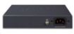 Obrázek Planet FSD-604HP Switch, 4x PoE 802.3at 60W+ 2x 100Base-TX, VLAN, extend mód 10Mb/s do 250m, fanless, ESD