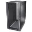 Obrázek APC NetShelter SX 24U 600x1070 w/Sides Blk