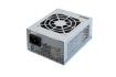 Obrázek CHIEFTEC zdroj SFX 350W, 90 ° rotated layout, active PFC, 8cm fan,> 85% efficiency, 230V