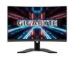 Obrázek GIGABYTE LCD - 27" Gaming monitor G27QC A, Prohnutý VA1500R, 2560 x 1440 QHD, 165Hz, 4000:1, 250cd/m2, 1ms, 2xHDMI, 2xDP