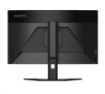 Obrázek GIGABYTE LCD - 27" Gaming monitor G27QC A, Prohnutý VA1500R, 2560 x 1440 QHD, 165Hz, 4000:1, 250cd/m2, 1ms, 2xHDMI, 2xDP