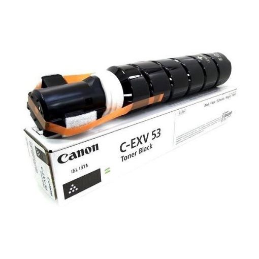 Obrázek Canon toner C-EXV 53  Black (iRA4525i/4535i)