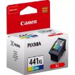 Obrázek Canon CARTRIDGE CL-441XL barevná pro PIXMA GM2040, GM4040 (400 str.)