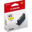 Obrázek Canon CARTRIDGE CLI-65 Y žlutá pro PIXMA PRO-200