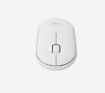 Obrázek Logitech Pebble Wireless Mouse M350, světle šedá